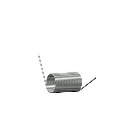 Approved Vendor Torsion Spring, O=.515, W=.031 G309973064